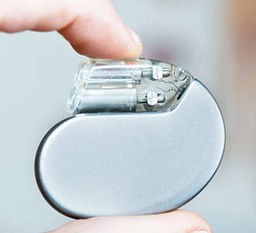 Pacemaker