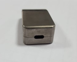 Can Base & Top Assembly Photos
