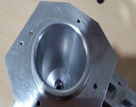 Housing Pulley