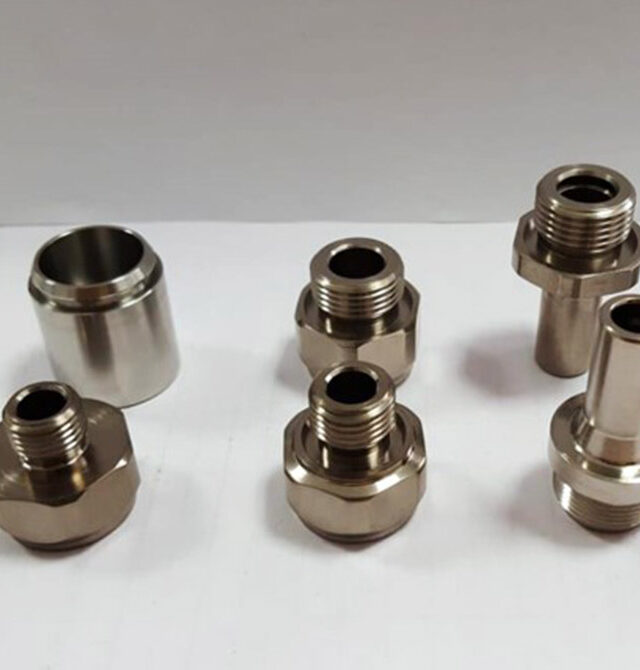 Medical-Components
