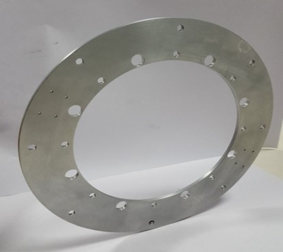 Mounting Plate